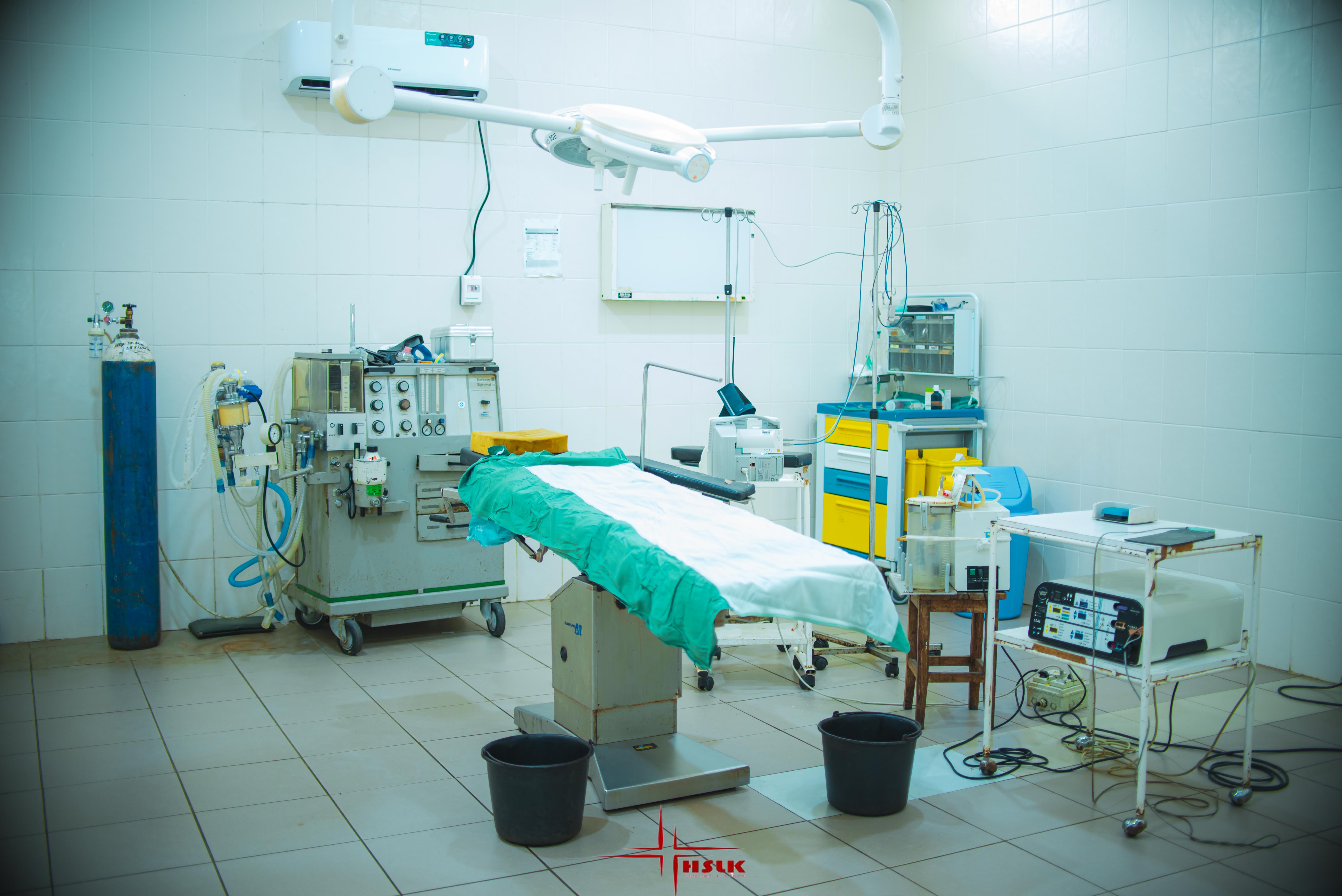 Équipements Médicaux