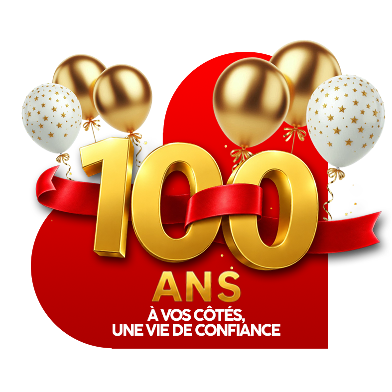 Centenaire