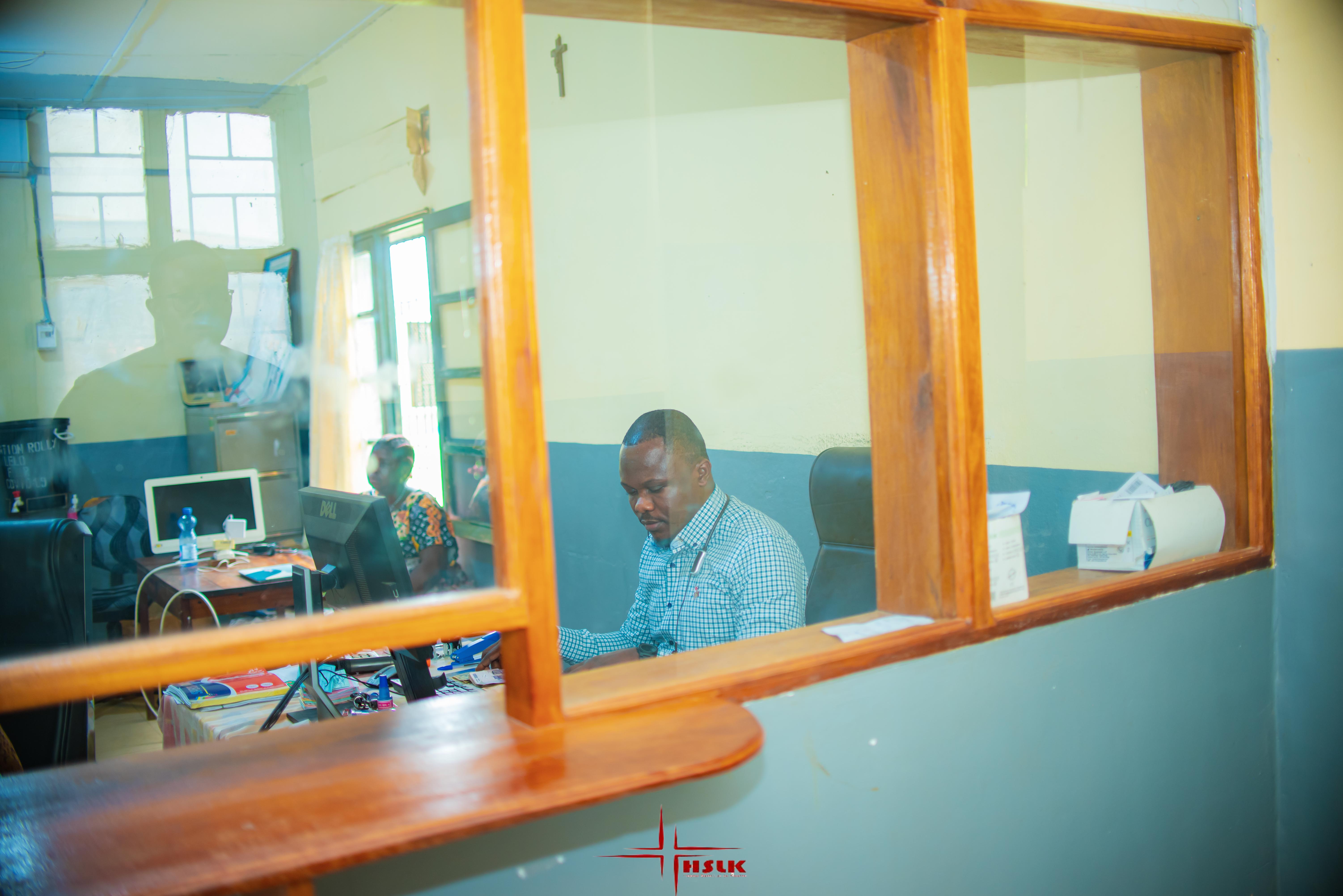 Enregistrement administratif