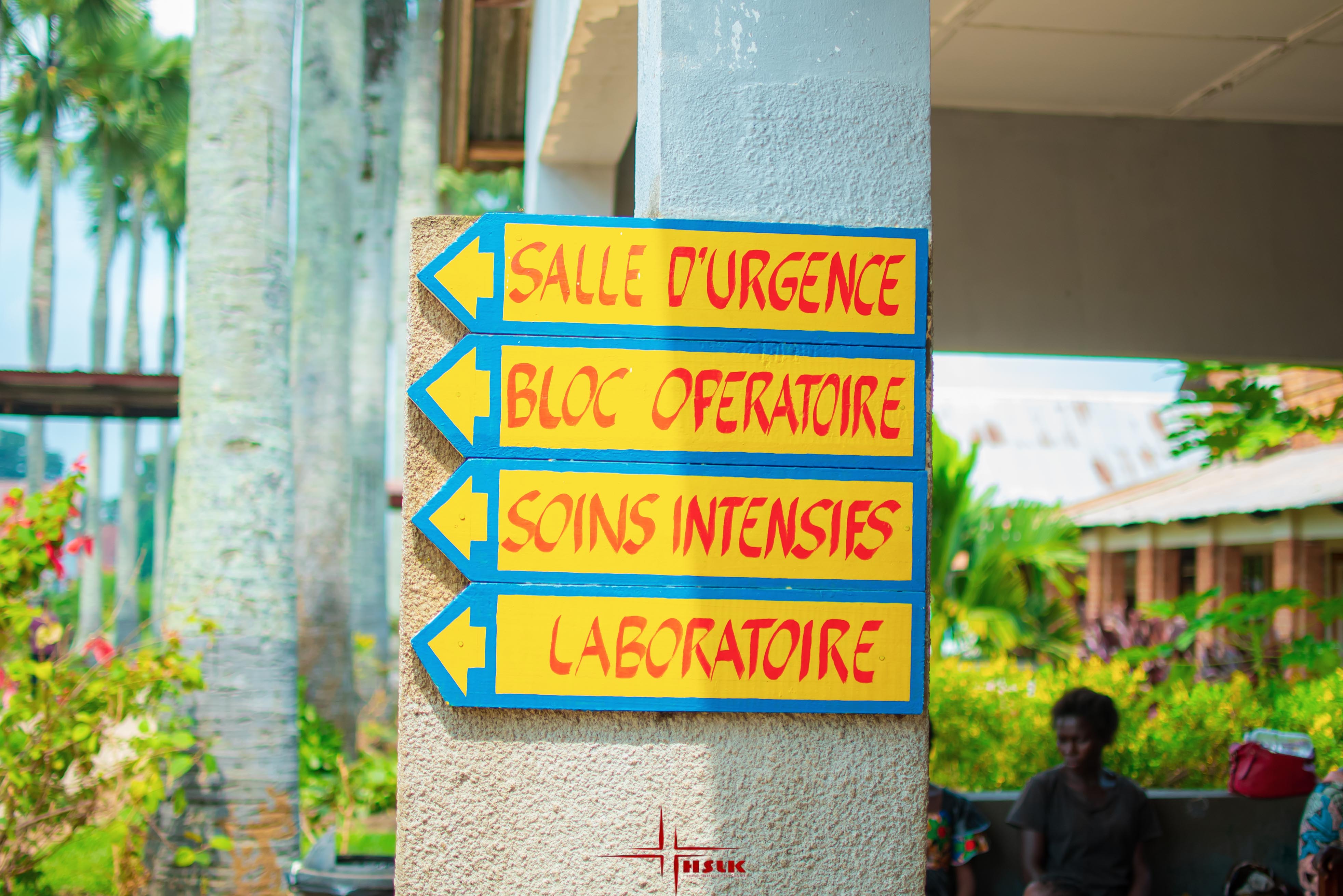 Consultation médecin